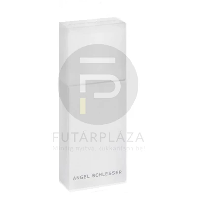 Angel Schlesser - Angel Schlesser női 100ml edt teszter 
