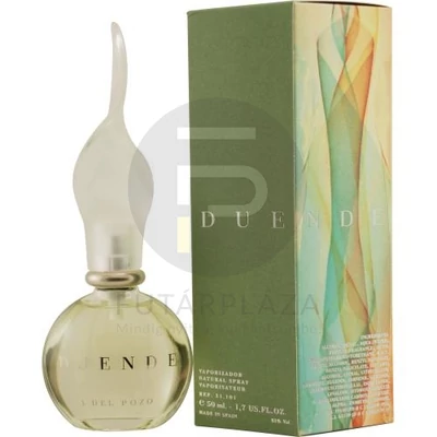 Jesus Del Pozo - Duende női 100ml edt teszter 