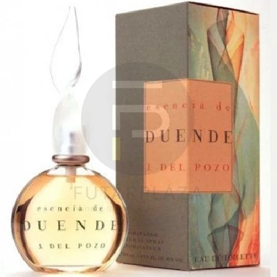 Jesus Del Pozo - Esencia de Duende női 100ml edt teszter 