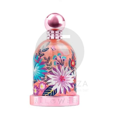 Jesus Del Pozo - Halloween Blossom női 100ml edt teszter 