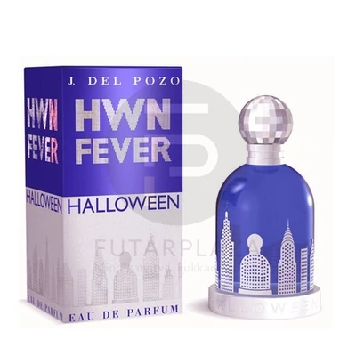 Jesus Del Pozo - Halloween Fever női 50ml edt  