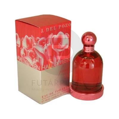 Jesus Del Pozo - Halloween Freesia női 100ml edt teszter 