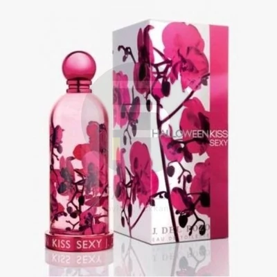 Jesus Del Pozo - Halloween Kiss Sexy női 100ml edt teszter 