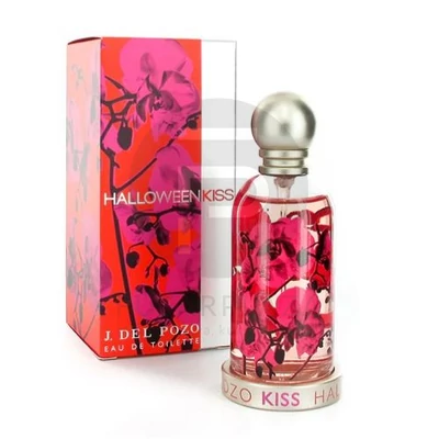 Jesus Del Pozo - Halloween Kiss női 100ml edt  