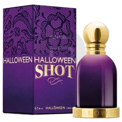 Jesus Del Pozo - Halloween Shot női 30ml edt  