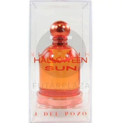 Jesus Del Pozo - Halloween Sun női 100ml edt  