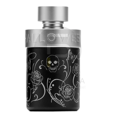 Jesus Del Pozo - Halloween Tattoo férfi 125ml edt teszter 