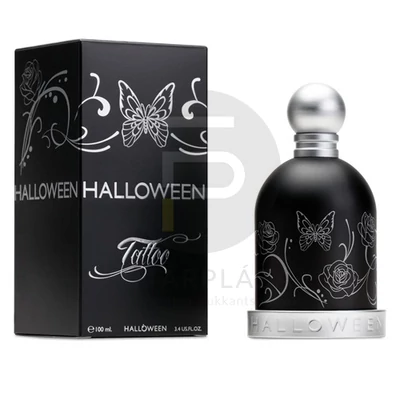 Jesus Del Pozo - Halloween Tattoo női 50ml edt  