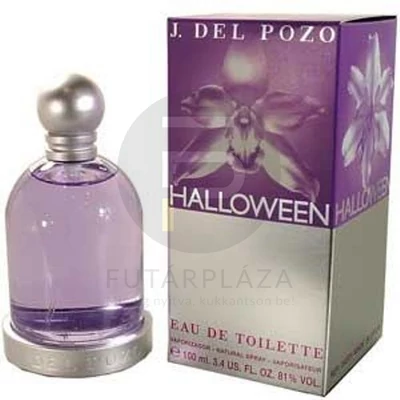 Jesus Del Pozo - Halloween női 30ml edt  