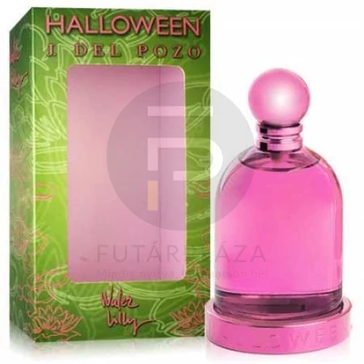 Jesus Del Pozo - Halloween Water Lilly női 100ml edt  
