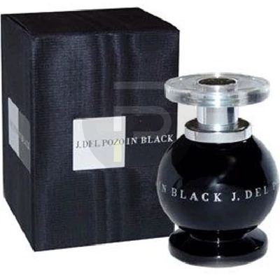 Jesus Del Pozo - In Black női 100ml edt  