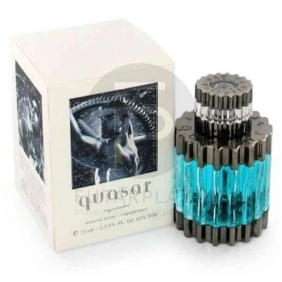 Jesus Del Pozo - Quasar férfi 125ml edt teszter 