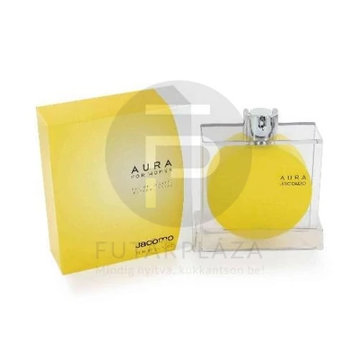Jacomo - Aura női 40ml edt  