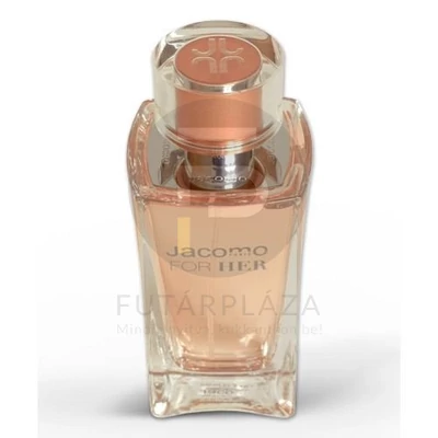 Jacomo - Jacomo for her női 100ml edp teszter 