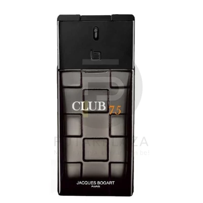 Jacques Bogart - Club 75 férfi 100ml edt teszter 