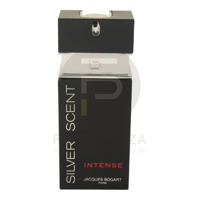 Jacques Bogart - Silver Scent Intense férfi 100ml edt teszter 