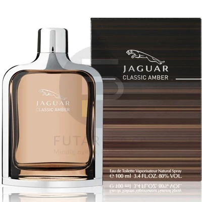 Jaguar - Classic Amber férfi 100ml edt teszter 