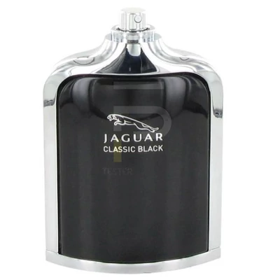 Jaguar - Classic Black férfi 100ml edt teszter 