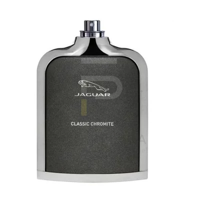 Jaguar - Classic Chromite férfi 100ml edt teszter 