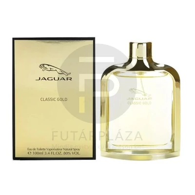 Jaguar - Classic Gold férfi 100ml edt  