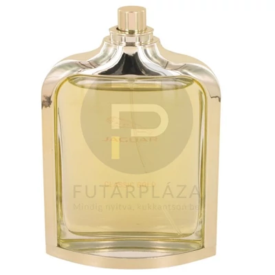 Jaguar - Classic Gold férfi 100ml edt teszter 