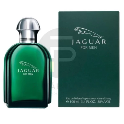 Jaguar - Jaguar férfi 100ml edt  