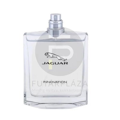 Jaguar - Jaguar Innovation férfi 100ml edt teszter 