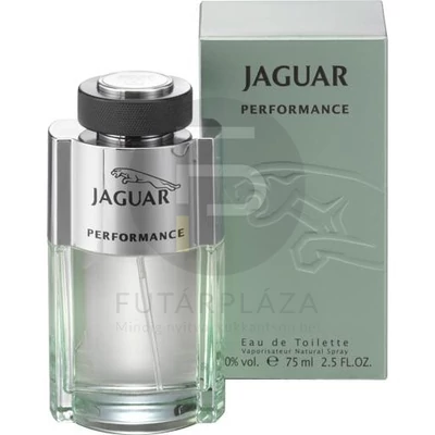 Jaguar - Performance férfi 100ml edt teszter 