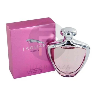 Jaguar - Woman női 75ml edt  