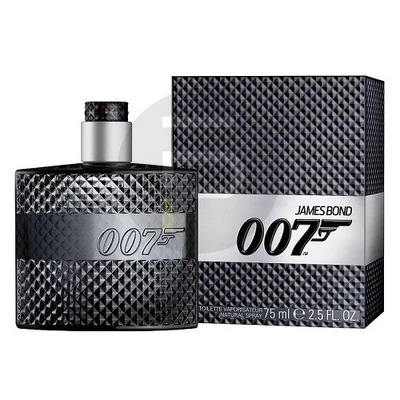 EON Production - James Bond 007 férfi 30ml edt  