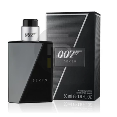 EON Production - James Bond 007 Seven férfi 50ml arcszesz  