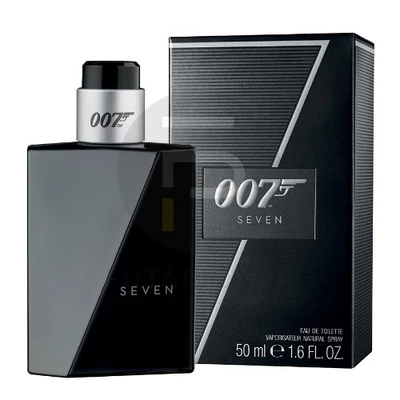 EON Production - James Bond 007 Seven férfi 30ml edt  