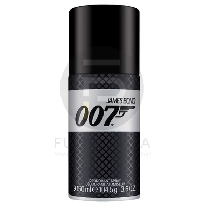 EON Production - James Bond 007 férfi 150ml dezodor  