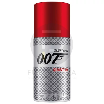 EON Production - James Bond 007 Quantum férfi 150ml dezodor  