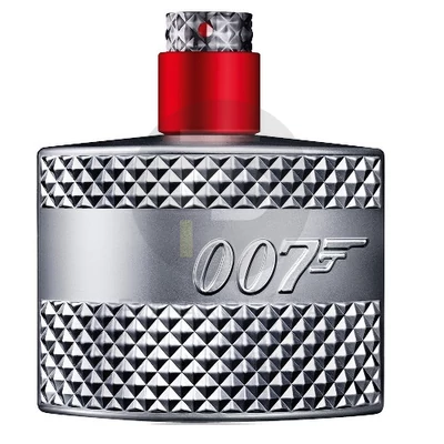 EON Production - James Bond 007 Quantum férfi 50ml arcszesz  