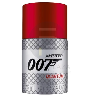 EON Production - James Bond 007 Quantum férfi 75ml deo stick  