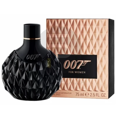 EON Production - James Bond 007 női 15ml edp  