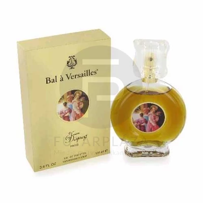 Jean Desprez - Bal a Versailles női 100ml edt  