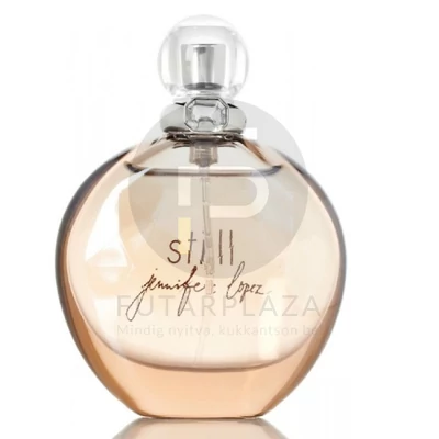 Jennifer Lopez - Still női 30ml edp doboz nélküli 