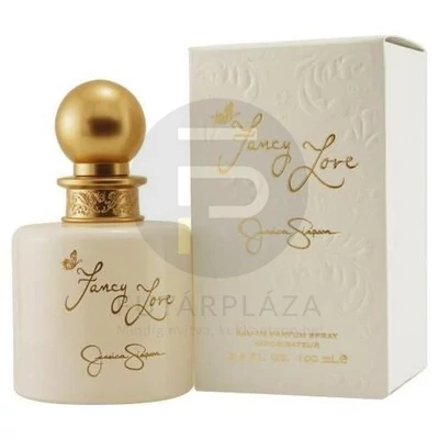 Jessica Simpson - Fancy Love női 100ml edp teszter 