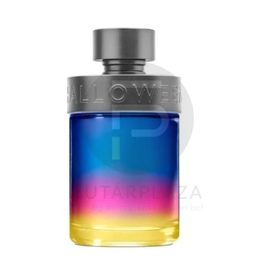 Jesus Del Pozo - Halloween Hero férfi 125ml edt teszter 