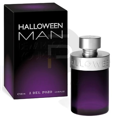 Jesus Del Pozo - Halloween férfi 200ml edt  