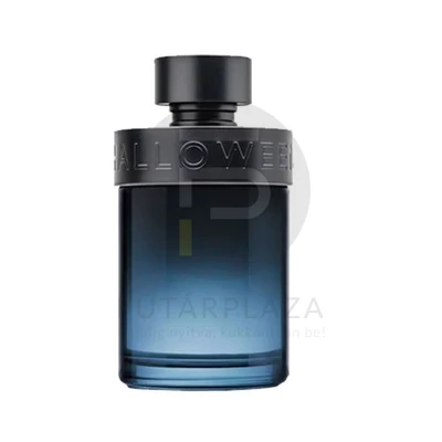 Jesus Del Pozo - Halloween X férfi 125ml edt teszter 