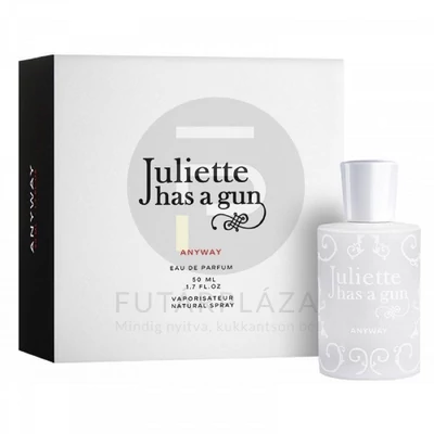 Juliette Has A Gun - Anyway unisex 100ml edp  