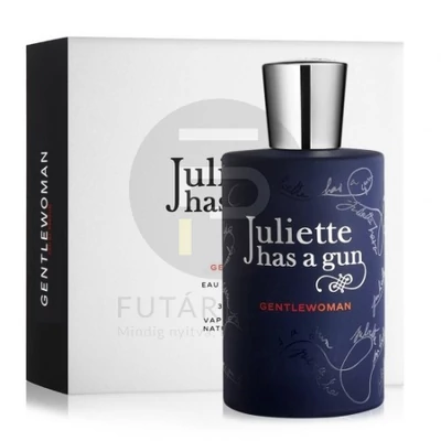 Juliette Has A Gun - Gentlewoman női 100ml edp  