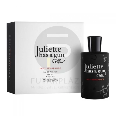 Juliette Has A Gun - Lady Vengeance női 100ml edp  