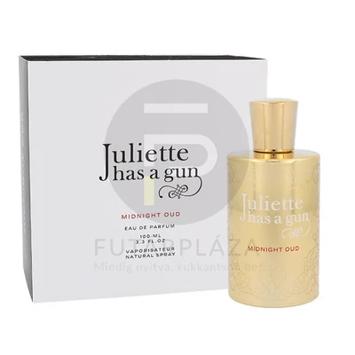 Juliette Has A Gun - Midnight Oud női 100ml edp  