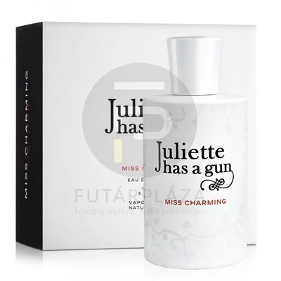 Juliette Has A Gun - Miss Charming női 100ml edp  
