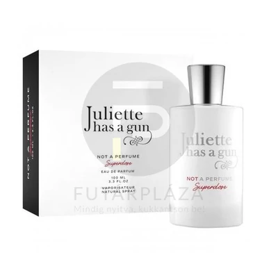 Juliette Has A Gun - Not A Perfume Superdose unisex 100ml edp  