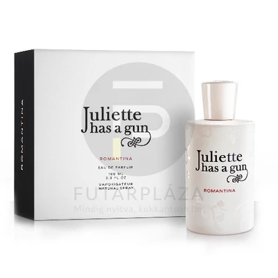 Juliette Has A Gun - Romantina női 100ml edp  